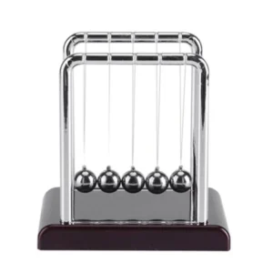 Newton's Cradle Decor