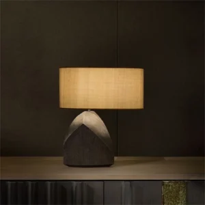 Modern Chinese Desk Lamp