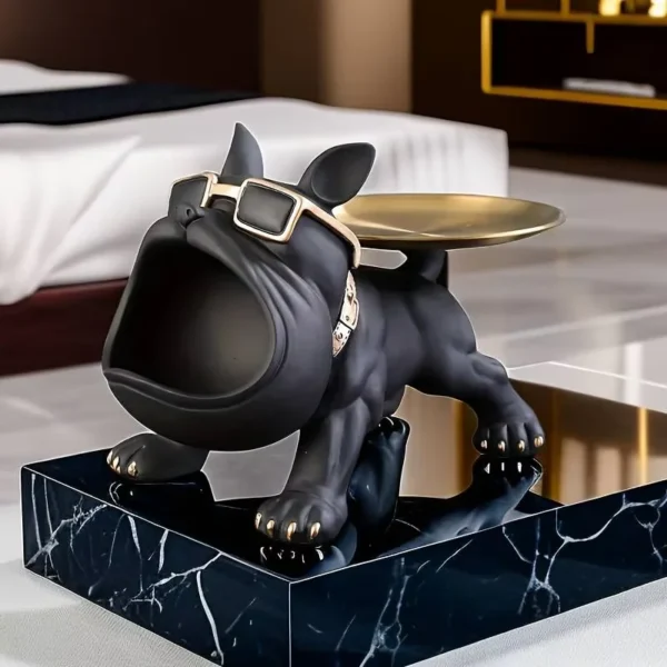 Bulldog Key Tray - Image 4
