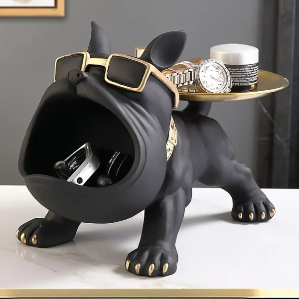 Bulldog Key Tray - Image 3