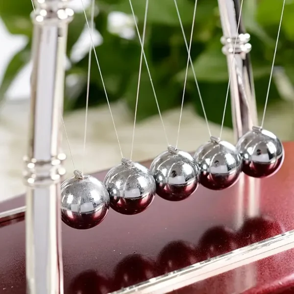 Perpetual Motion Cradle - Image 2