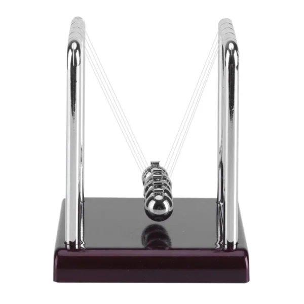 Newton's Cradle Decor - Image 5