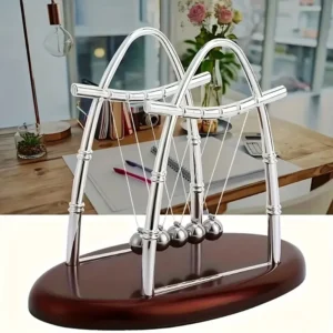 Perpetual Motion Cradle