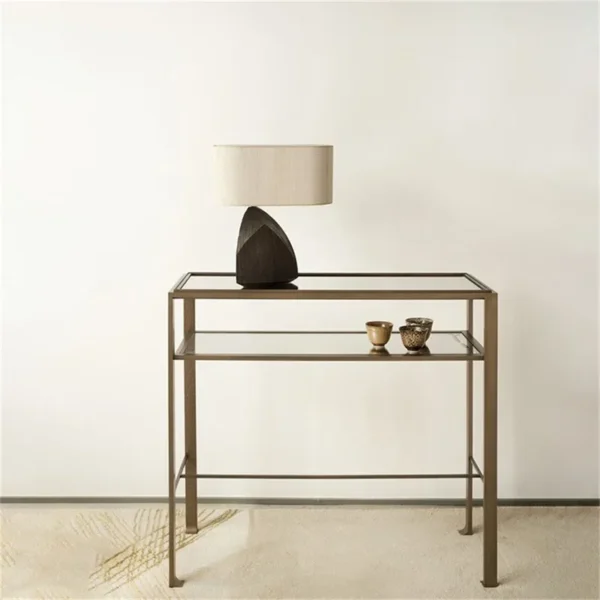 Modern Chinese Desk Lamp - Image 2
