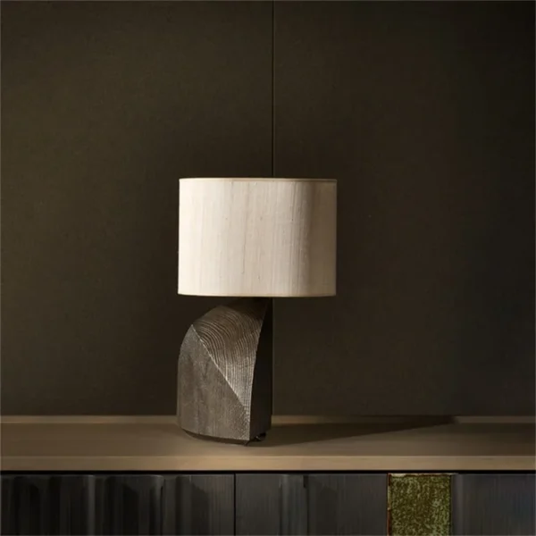 Modern Chinese Desk Lamp - Image 4