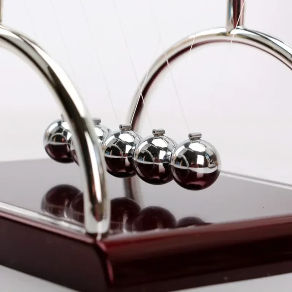 Perpetual Motion Cradle - Image 4